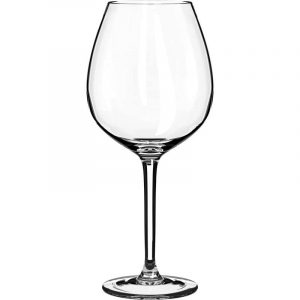 ХЕДЕРЛИГ Бокал для красного вина прозрачное стекло 59 сл - Артикул: 703.720.87