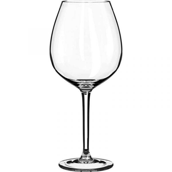 ХЕДЕРЛИГ Бокал для красного вина прозрачное стекло 59 сл - Артикул: 703.720.87