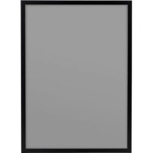 ФИСКБУ Рама черный 50x70 см - Артикул: 103.789.83
