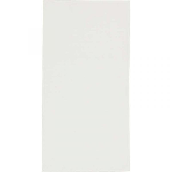 САЛЬВИКЕН Полотенце белый 50x100 см - Артикул: 903.704.26