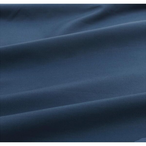 УЛЛЬВИДЕ Простыня натяжная, темно-синий 180x200 см - 703.511.55