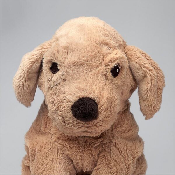 ГОСИГ ГОЛДЕН Мягкая игрушка собака/золотистый ретривер 40 см - Артикул: 003.654.91