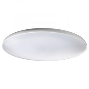 НИМОНЕ Светодиодный потолочный светильник белый 45 см - 703.620.93