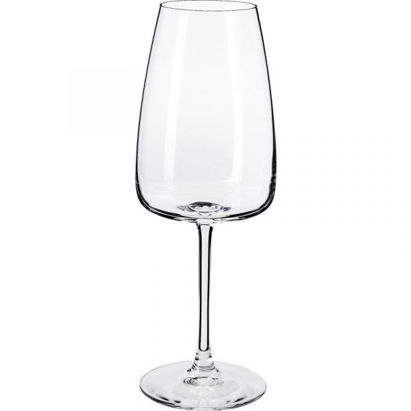 ДЮГРИП Бокал для белого вина прозрачное стекло 42 сл - Артикул: 003.624.64