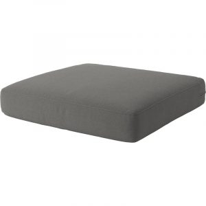 ФРЁСЁН Чехол для подушки на сиденье для сада темно-серый 62x62 см - Артикул: 803.917.40