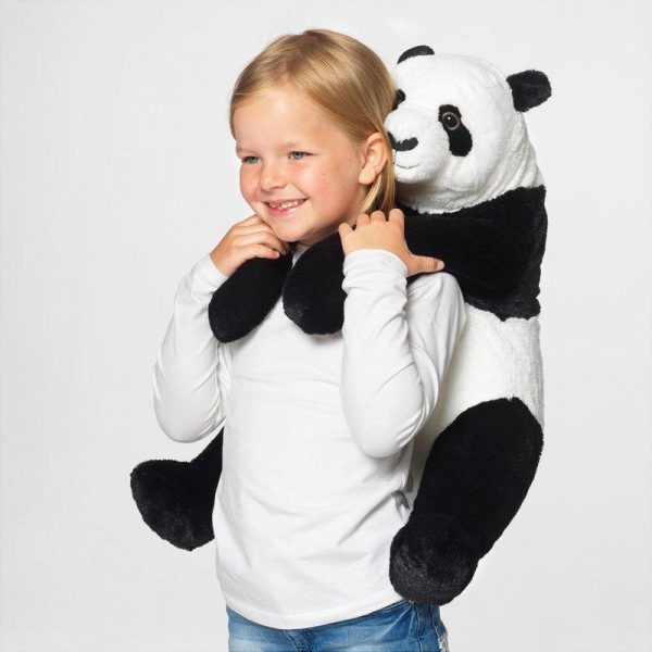 ДЬЮНГЕЛЬСКОГ Мягкая игрушка панда - Артикул: 204.028.45