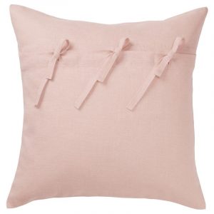 АЙНА Чехол на подушку, светло-розовый 50x50 см - Артикул: 304.095.06