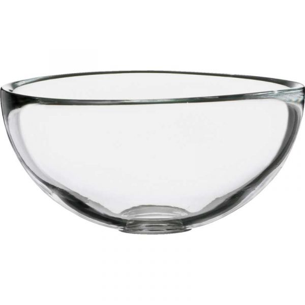 БЛАНДА Сервировочная миска прозрачное стекло 12 см - Артикул: 203.796.04