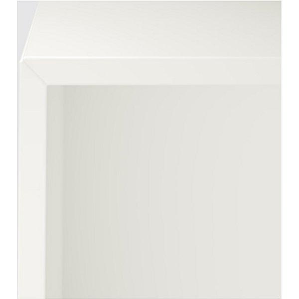 ЭКЕТ Комбинация настенных шкафов белый 105x35x120 см - Артикул: 691.888.44