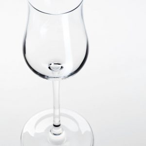 СТОРСИНТ Бокал д/десертного вина, прозрачное стекло 15 сл - 703.963.33