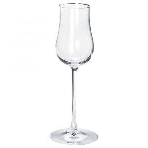 СТОРСИНТ Бокал д/десертного вина, прозрачное стекло 15 сл - 703.963.33