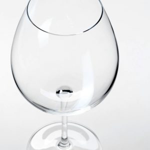 СТОРСИНТ Бокал для красного вина, прозрачное стекло 67 сл - 804.441.59