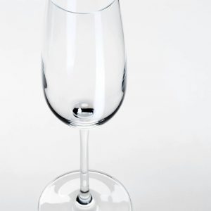 СТОРСИНТ Бокал для шампанского, прозрачное стекло 22 сл - 803.963.18