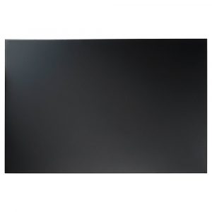 СВЕНСОС Доска для записей, черный 40x60 см - 704.403.69