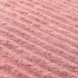 ФЛОДАРЕН Банное полотенце, светло-розовый, 70x140 см - 304.660.21