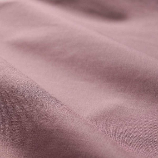 УЛЛЬВИДЕ Простыня натяжная, темно-розовый, 140x200 см - 804.614.55