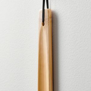 БОРДИГ Рожок для обуви, бамбук - 804.802.46