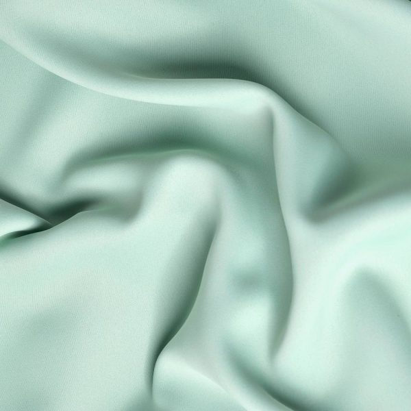 МАЙГУЛЛ Затемняющие гардины, 2 шт., светло-зеленый 145x300 см - 604.881.25