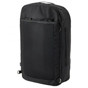 ВЭРЛДЕНС Дорожный рюкзак, черный 33x17x55 см/36 л - 704.879.22