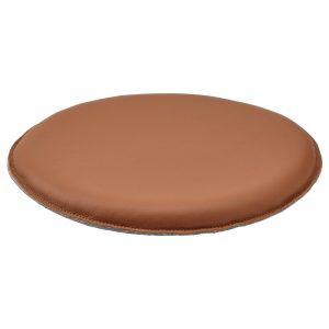 СТАМФЛЮ Подушка на стул, Гранн золотисто-коричневый 36 см - 604.912.60