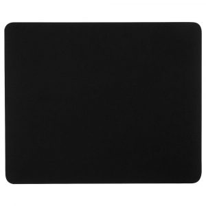 ЛОНЕСПЕЛАРЕ Игровой коврик для мыши, черный 36x44 см - 305.077.95