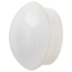 MOLGAN светодиодный светильник, белый/с батарейным питанием - 602.637.29