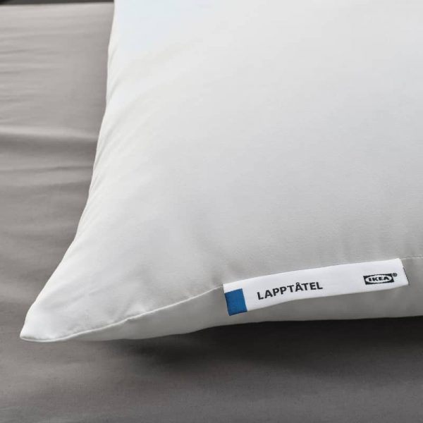 LAPPTATEL подушка, высокая, 50x60 см - 404.603.68