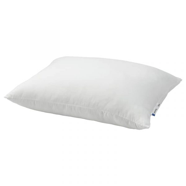 LAPPTATEL подушка, высокая, 50x60 см - 404.603.68