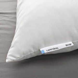 LAPPTATEL подушка, низкая, 50x60 см - 104.603.84