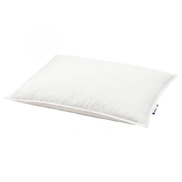 LUNDTRAV подушка, высокая, 50x60 см - 004.602.52