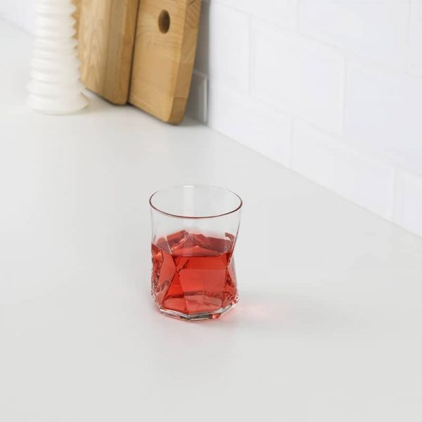 PLANERA стакан, 30 сл, прозрачное стекло - 002.197.63