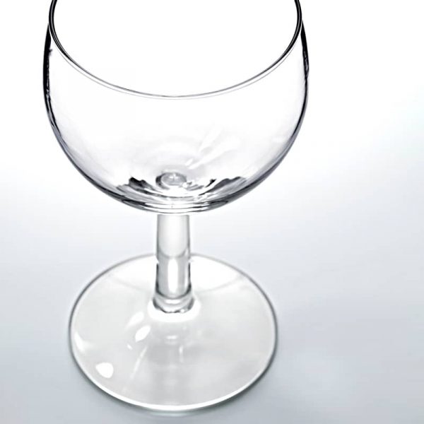 FORSIKTIGT бокал для вина, 16 cl - 803.002.07