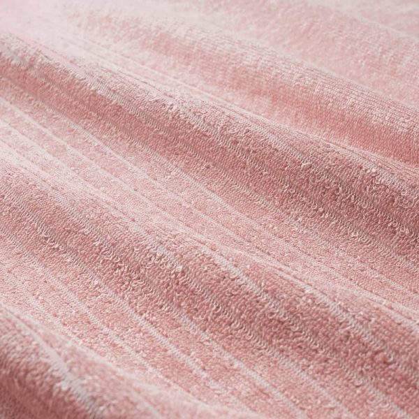 VAGSJON полотенце, 30x30 см, светло-розовый - 104.880.19