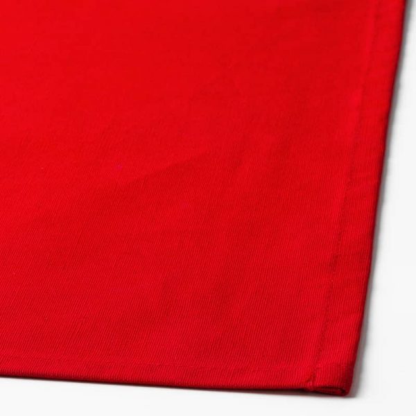 VINTERFINT скатерть, 145x240 см, красный - 305.245.06