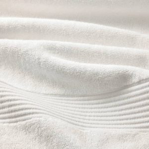 FREDRIKSJON полотенце, 30x30 см, белый - 704.967.28