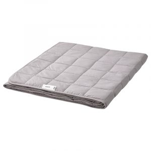 ODONVIDE утяжеленное одеяло, прохладное, 150x200 cm 6 kg - 805.033.23