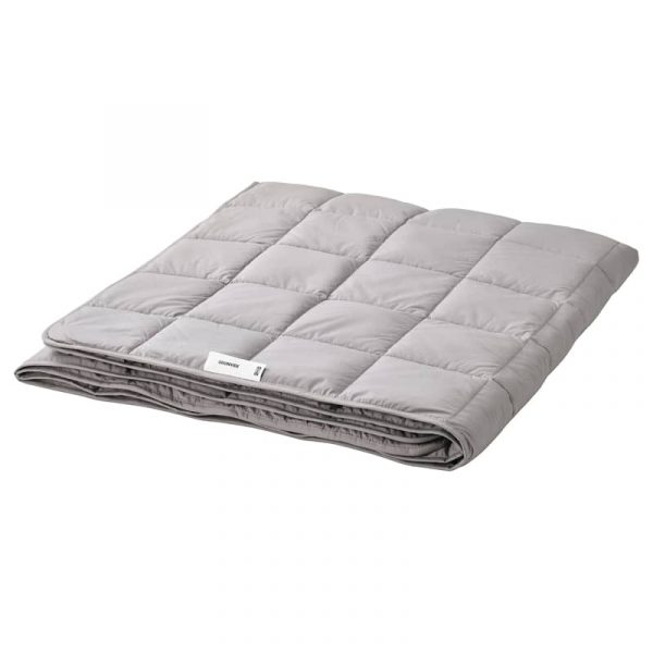 ODONVIDE утяжеленное одеяло, прохладное, 150x200 cm 8 kg - 105.050.85