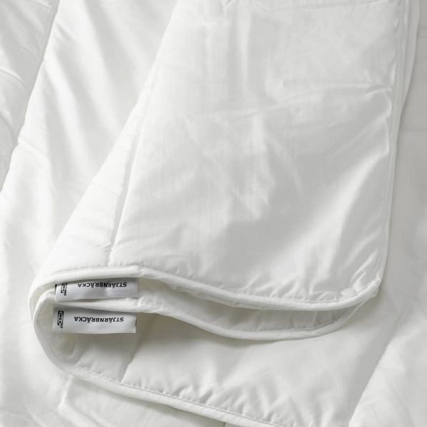 STJARNBRACKA одеяло на все сезоны, 200x200 см - 304.590.06