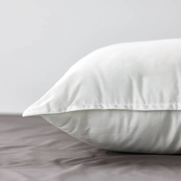 VILDKORN подушка, низкая, 50x60 см - 904.605.87