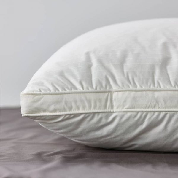 GRONAMARANT подушка, высокая, 50x60 см - 204.604.11