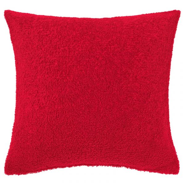VINTERFINT чехол на подушку, 50x50 см, красный - 605.305.15