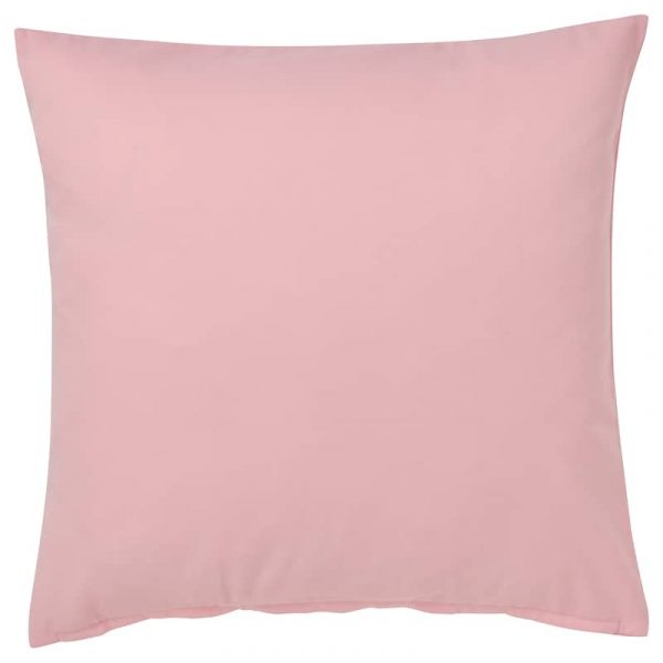 BLAVINGAD чехол на подушку, 50x50 см, осьминог/розовый - 905.283.75