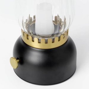 STRALA настольная лампа, светодиодная - 805.324.10