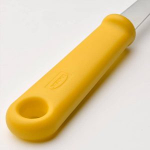 UPPFYLLD нож для чистки овощей/фруктов,3 шт. , разные цвета - 505.219.41
