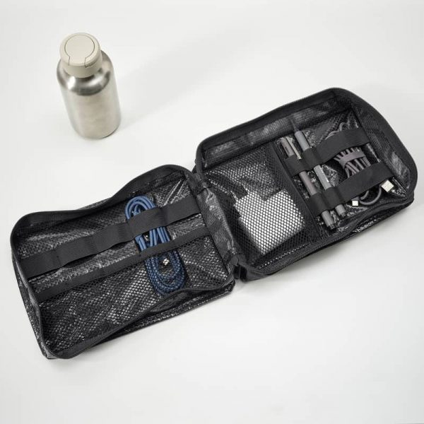 OBEGRANSAD сумочка для аксессуаров, 16x7x24 см/3. 5 л, черный - 305.251.29