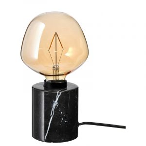 MARKFROST/MOLNART настольная лампа с лампочкой - 794.913.40