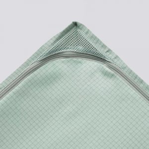 STUK сумка для хранения, 71x51x18 см, светлый серо-зеленый - 705.276.78