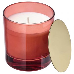 VINTERFINT ароматическая свеча в банке+крышка - 405.257.27