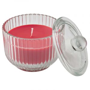VINTERFINT ароматическая свеча в стакане - 205.257.47