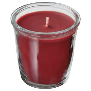 VINTERFINT ароматическая свеча в стакане - 505.257.36